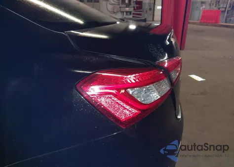 2018 Maserati Ghibli z USA, uszkodzony, nr VIN ZAM57XSA7J1277011